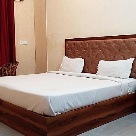 Hotel Shiv Ganga Rishīkesh Eksteriør billede