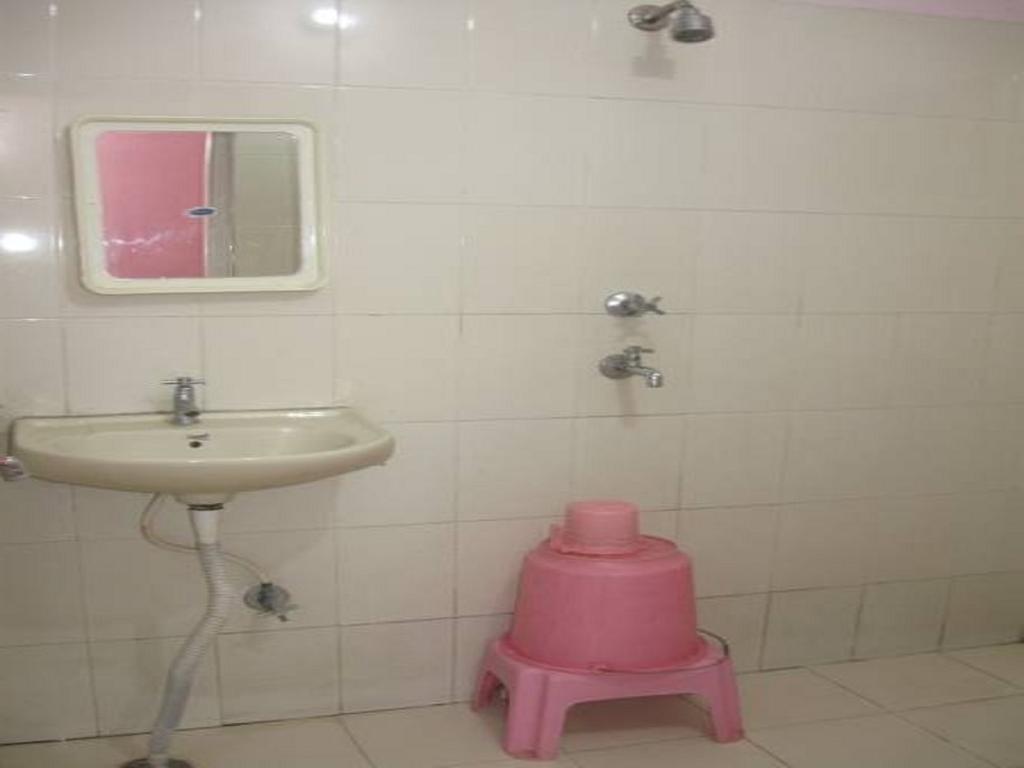 Hotel Shiv Ganga Rishīkesh Værelse billede